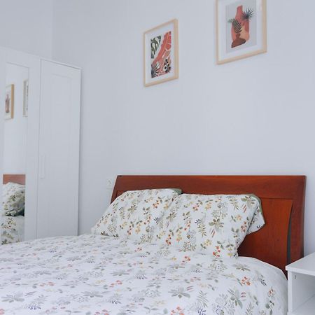 Apartamento Familiar Reformado En El Centro, Donostia-ซานเซบาสเตียน ภายนอก รูปภาพ
