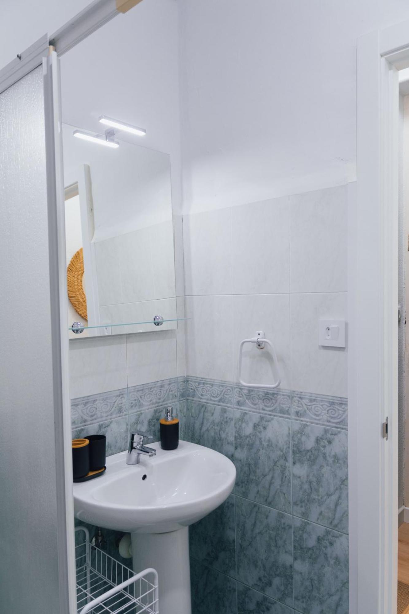 Apartamento Familiar Reformado En El Centro, Donostia-ซานเซบาสเตียน ภายนอก รูปภาพ