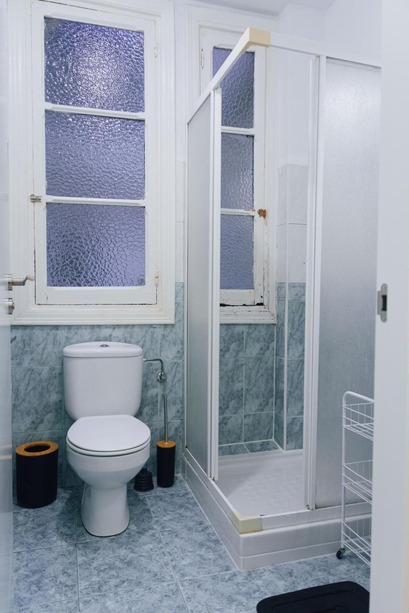 Apartamento Familiar Reformado En El Centro, Donostia-ซานเซบาสเตียน ภายนอก รูปภาพ
