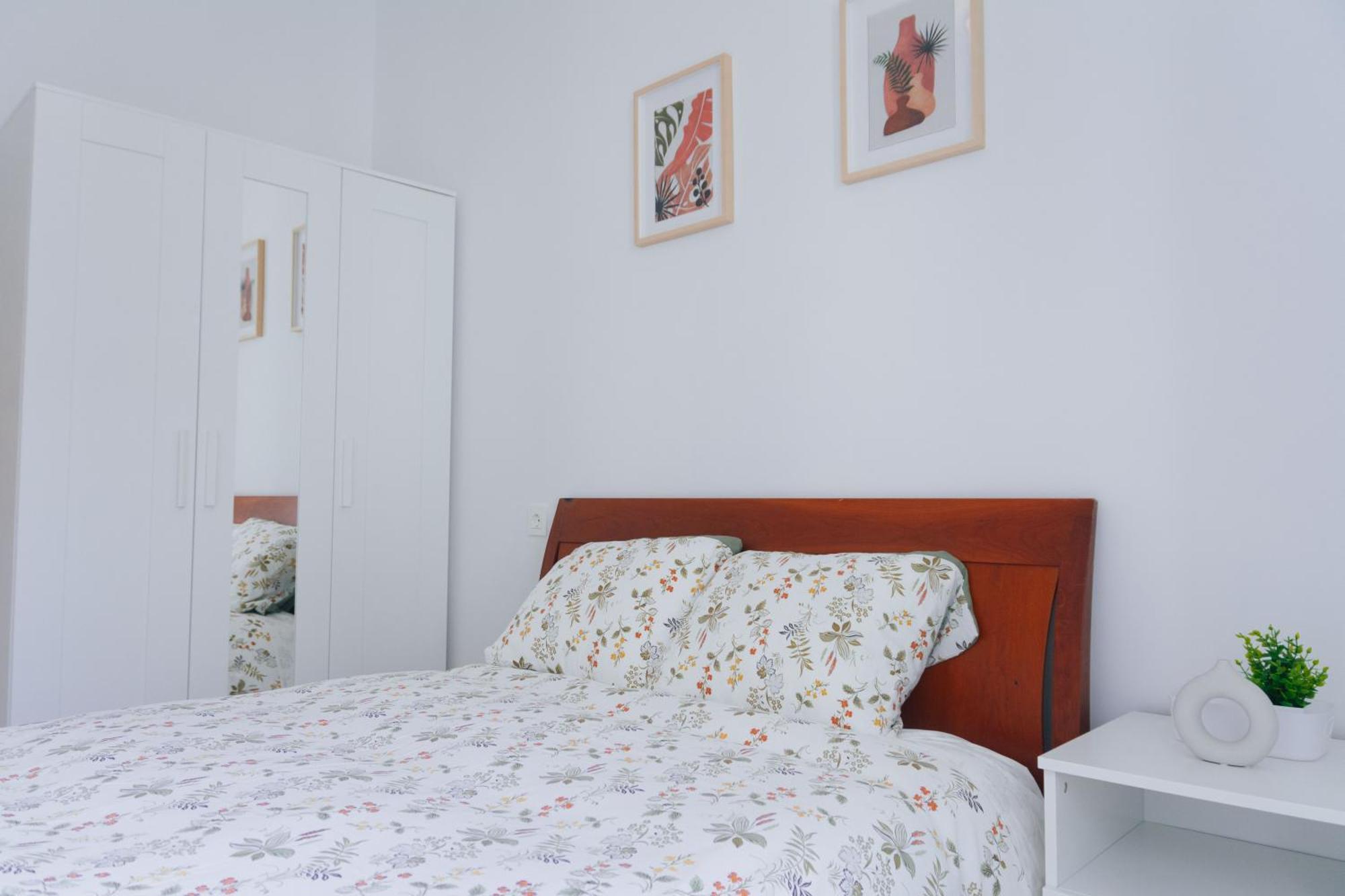 Apartamento Familiar Reformado En El Centro, Donostia-ซานเซบาสเตียน ภายนอก รูปภาพ