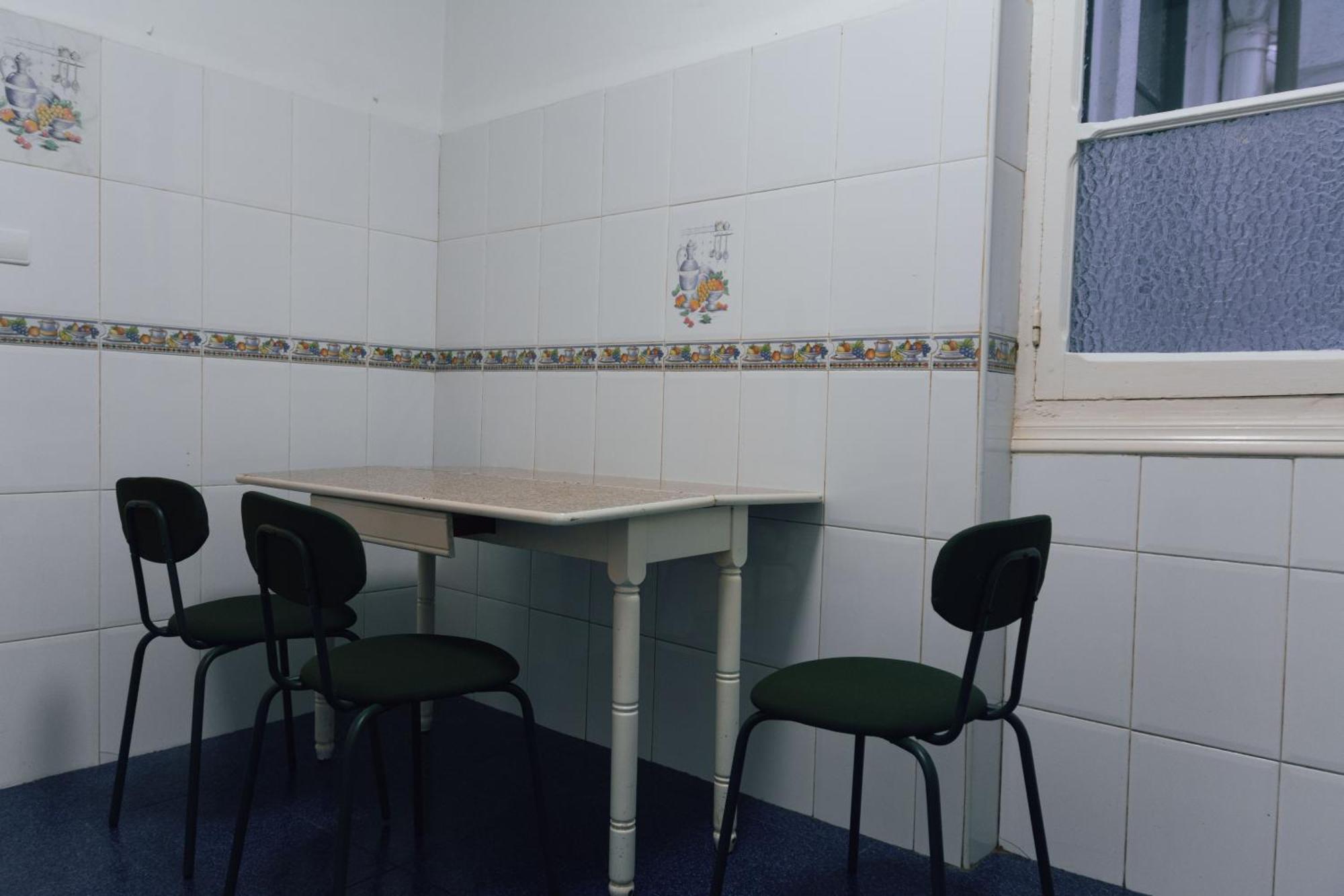 Apartamento Familiar Reformado En El Centro, Donostia-ซานเซบาสเตียน ภายนอก รูปภาพ