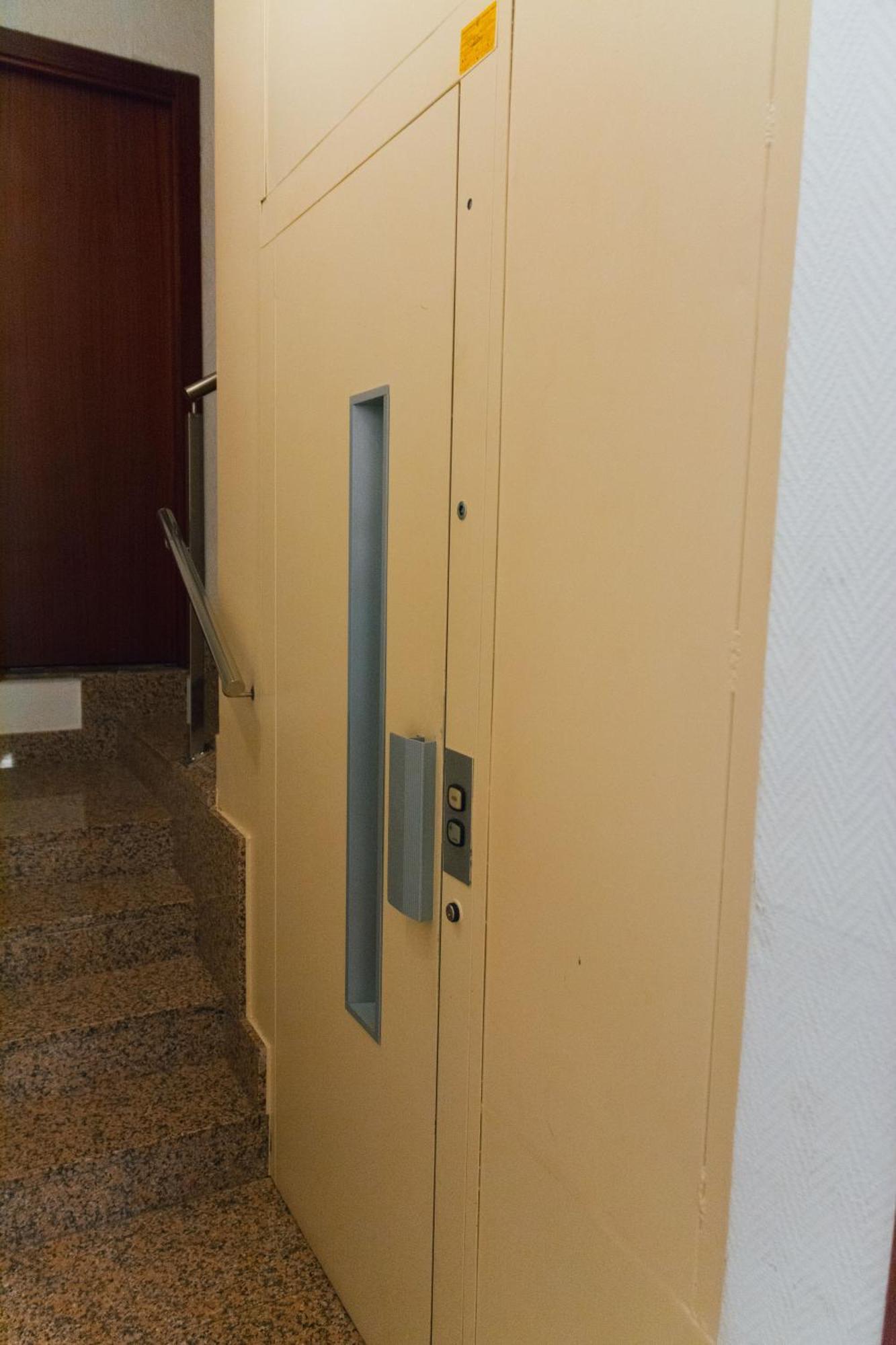 Apartamento Familiar Reformado En El Centro, Donostia-ซานเซบาสเตียน ภายนอก รูปภาพ